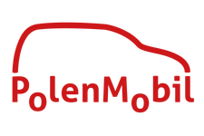 PolenMobil Logo