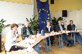 Europadiskussion 8