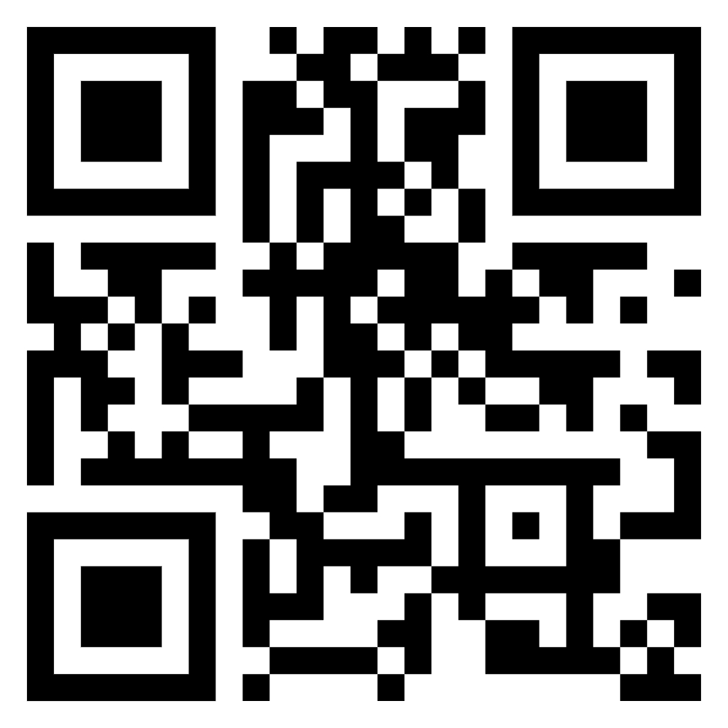 Mein QR Code Ausbildungsunternehmen Login