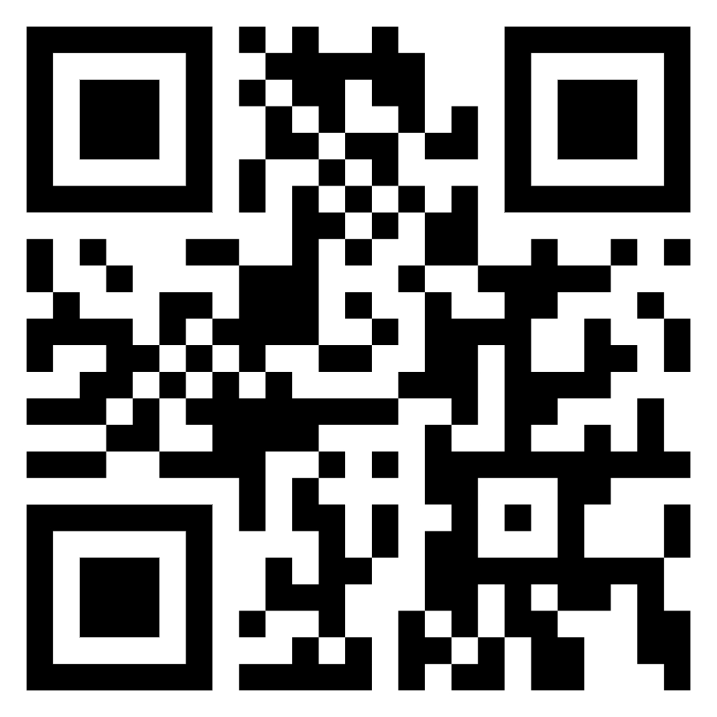 Mein QR Code Berufsschulanmeldung