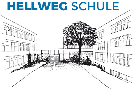 LOGOHellwegSchule