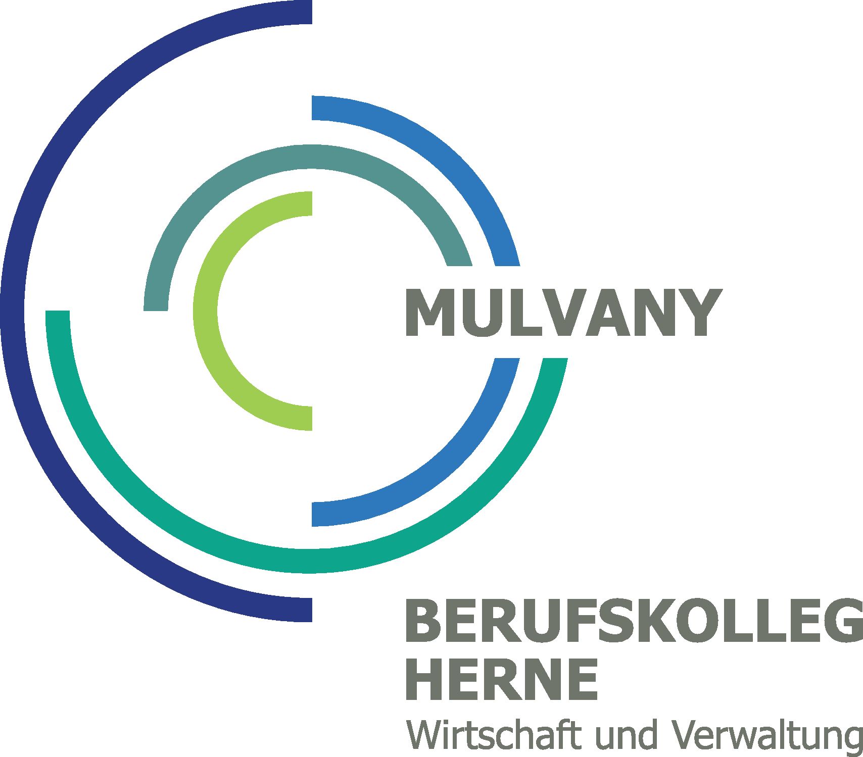 logo mulvany berufskolleg herne