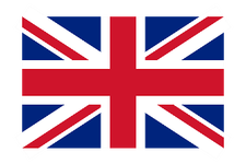 GB Flagge