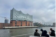 FOS13 Elbphilharmonie