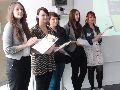 Preistraegerinnen Projekt Polenhilfe
