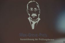 Max Grewe Preis Bild 1