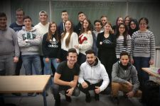 Foto HBFU1_Teambildung