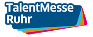 Logo TalentMesseRuhr klein