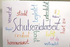 Schulsozialarbeit