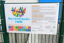 Weltbaustellen NRW