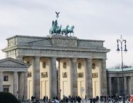 BrandenburgerTor