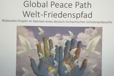 Global Peace Path bilaterales Projekt