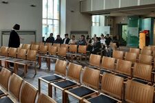 HBFG13 Wuppertal