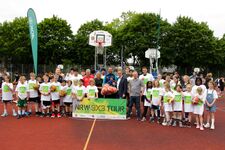 NRW3x3 Tour in Herne am 24.06.2025