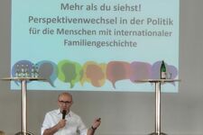 Mehr als du siehst Start