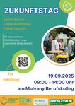 20250710 Plakat Zukunftstag