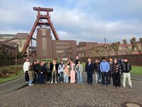 Foto Zollverein Holo Voices klein