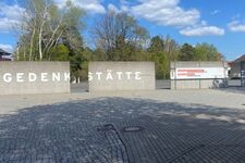 Gedenkstätte Sachsenhausen