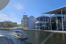 Regierungsviertel