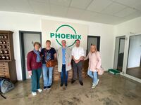 Besuch Phoenix 2