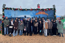 Weihnachtszauber Klein