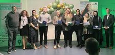AbsolventInnen FS 1025