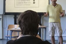 Hate Speech Dozent 0726
