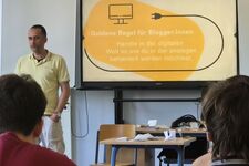 Hate Speech Goldene Regel 0726