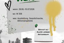 Plakat Heimat Herne 0726