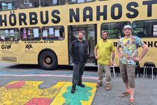 Hörbus BusAnsprechpartner 0726