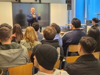 Leben in Deutschland Gruppe