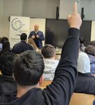 Leben in Deutschland Meldung Publikum