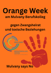 Orange Week