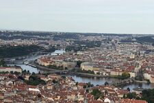 Prag Panorama 2026