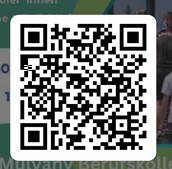 Zukunftstag 2026 QR Code Anmeldung