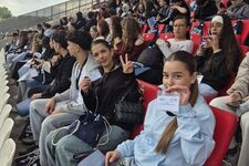 Talentfestival RWE