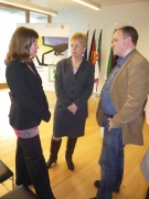 Im_Gespraech_mit_Ministerin_Schwall-Dueren