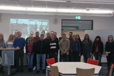 Besuch Uni_Bochum
