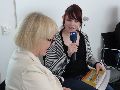 Interview zur Polenhilfe