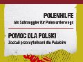 Polenhilfe DeutscheWelle